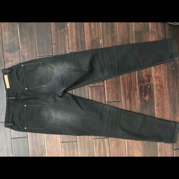 Urban Outfitters Les FOLLES de joie hi waist jeans - Picture 3 of 7